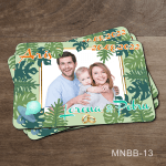 Marturii magnetice nunta si botez - MNBB-13