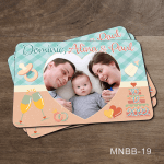 Marturii magnetice nunta si botez - MNBB-19
