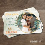 Marturii magnetice nunta si botez - MNBF-17
