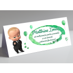 Plic de bani - Baby Boss - PBB-056 - imagine 3