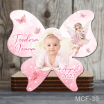 Marturii magnetice fluture - Zana - MCF-39