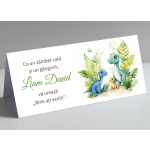 Plic de bani - Dinozauri - PBB-078 - imagine 3