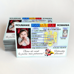 marturii de botez fetita