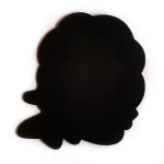 Marturii magnetice cu plic albastru printat - Avion - EMBP-051 - imagine 4