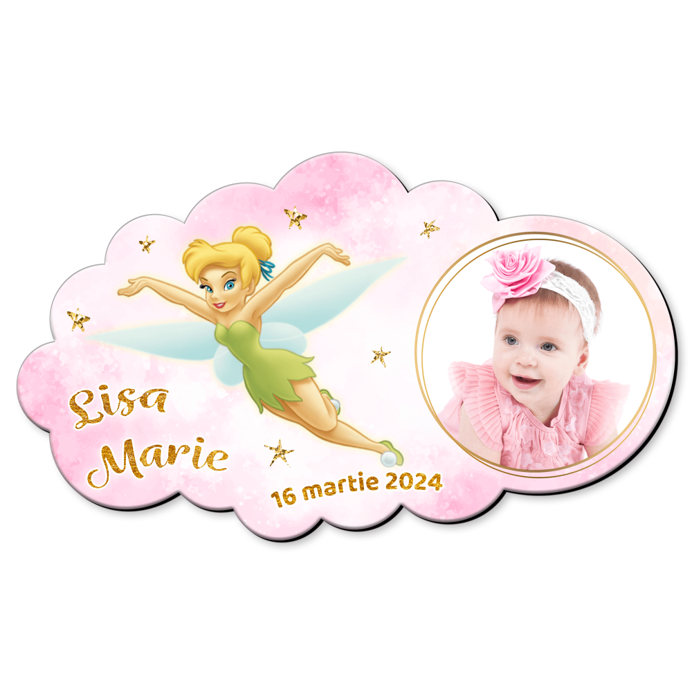 marturii botez deosebite