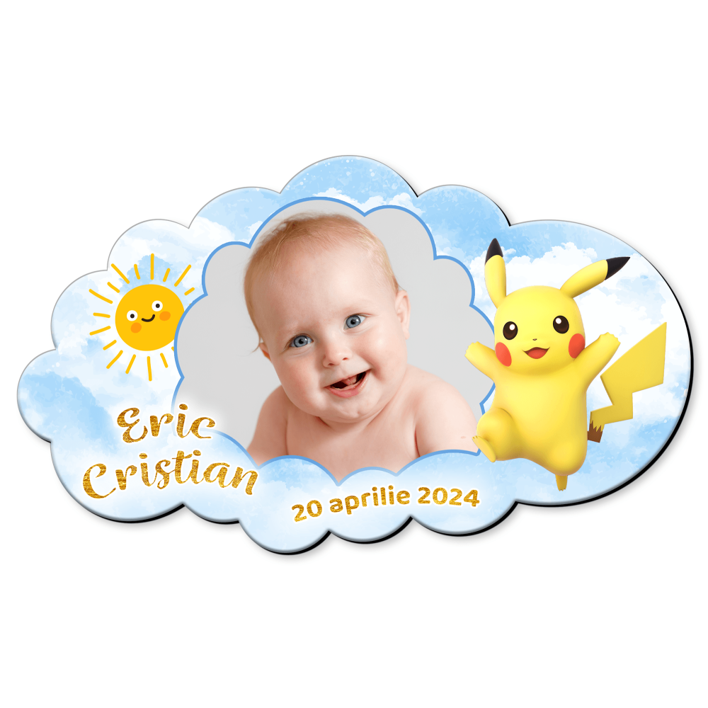 marturii botez deosebite