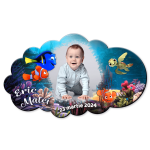 marturii botez deosebite