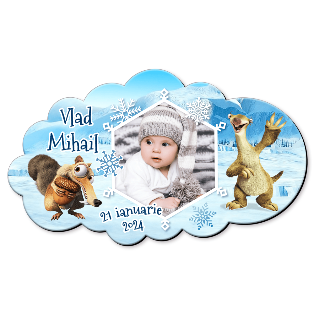 marturii botez deosebite