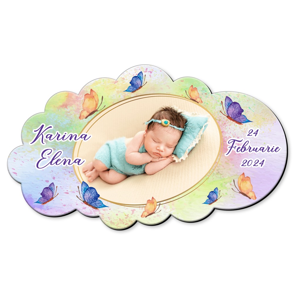 marturii botez deosebite