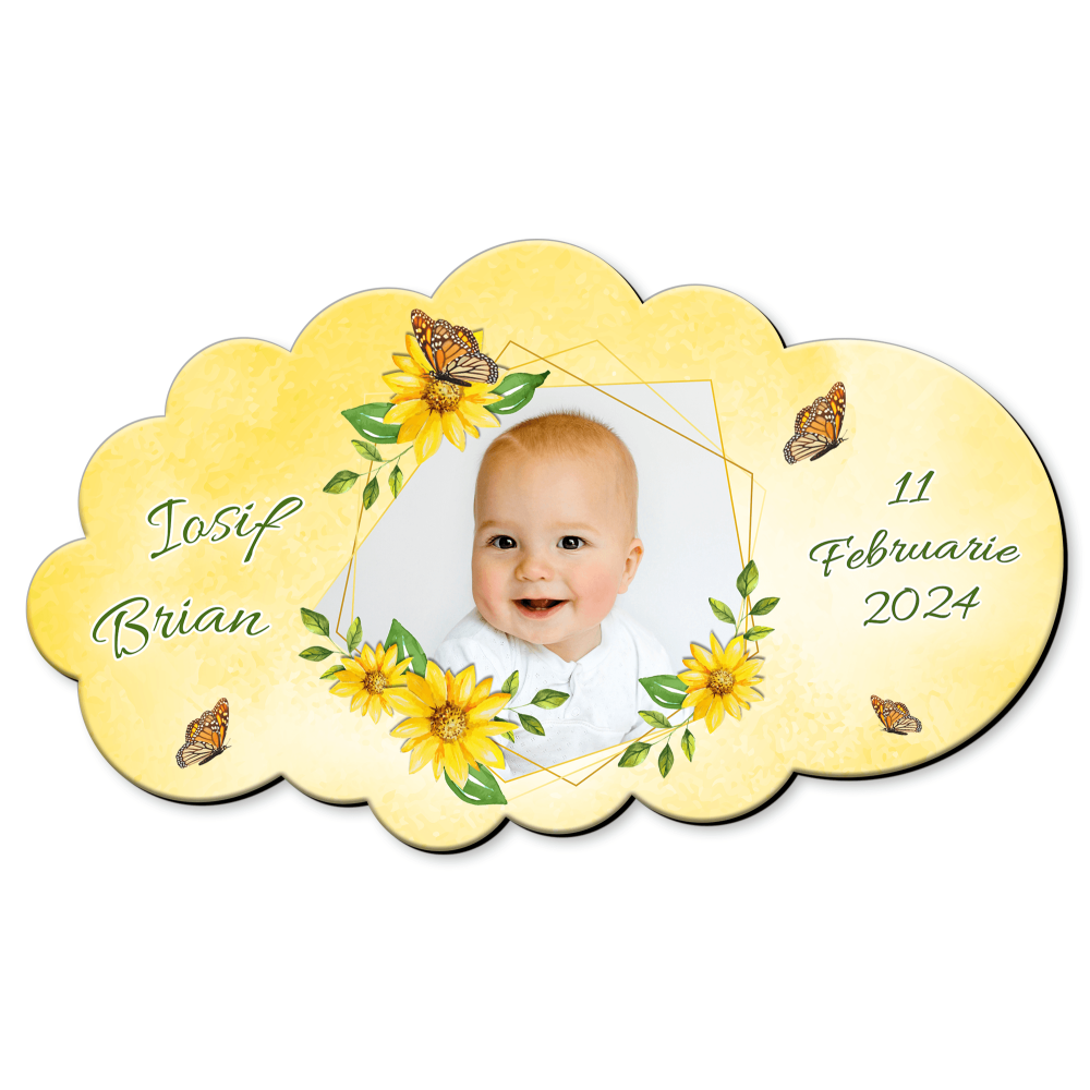 marturii botez deosebite