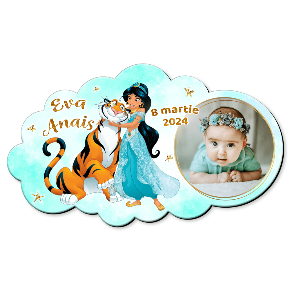 marturii botez deosebite