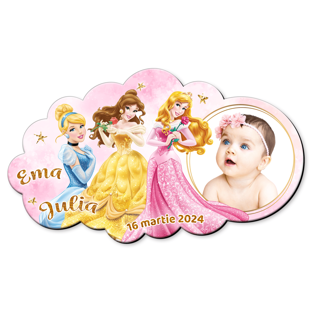 marturii botez deosebite