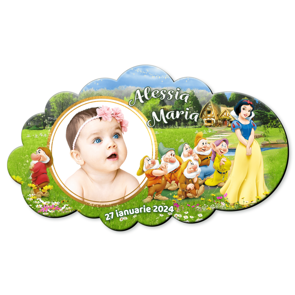 marturii botez deosebite