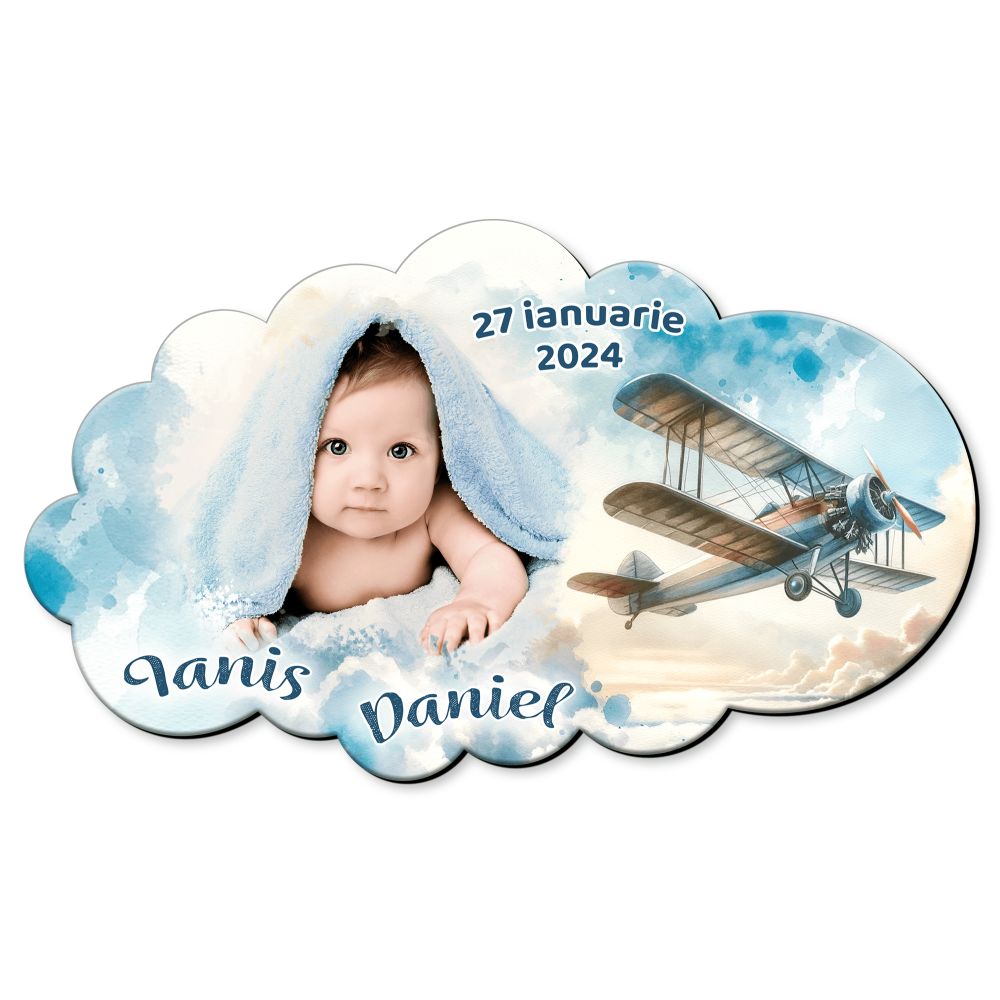 marturii botez deosebite