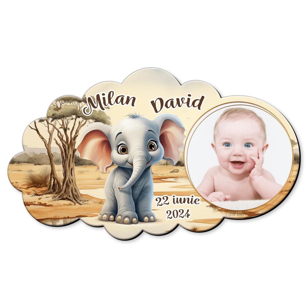 marturii botez deosebite