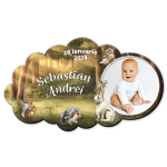 marturii botez deosebite