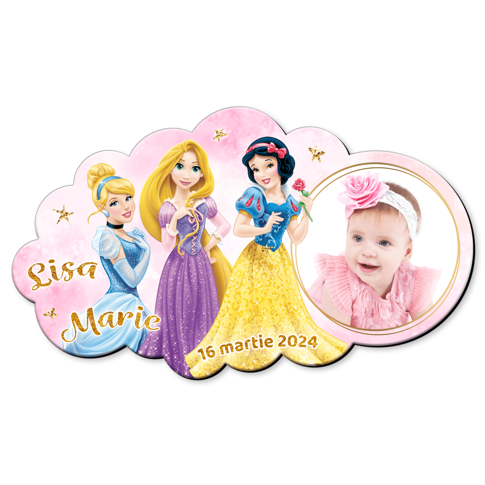 marturii botez deosebite