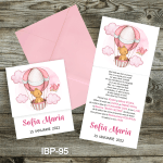 invitatii botez deosebite