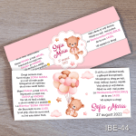 invitatii botez