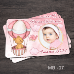 magneti botez