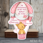 magneti botez