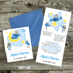 Invitatii botez haioase