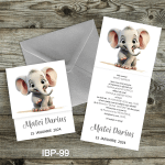Invitatii botez deosebite