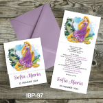 invitatii botez personalizate