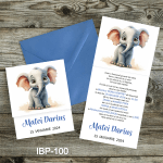 Invitatii botez ieftine