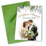 invitatii nunta deosebite