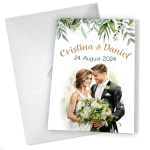 invitatii nunta deosebite