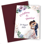 invitatii nunta deosebite