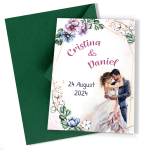 invitatii nunta deosebite