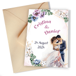 invitatii nunta deosebite