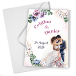 invitatii nunta deosebite