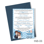 invitatii nunta si botez