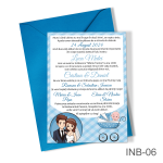 invitatii nunta si botez