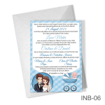 invitatii nunta si botez