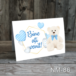 numere de masa botez