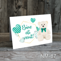 numere de masa botez