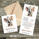invitatii botez amuzante