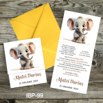 invitatii botez amuzante