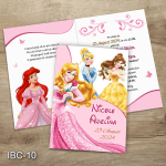 invitatii botez speciale