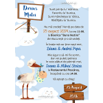 invitatie digitala