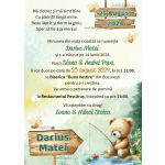 invitatii electronice botez