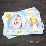 marturii botez ieftine magneti ingeras