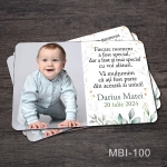 marturii botez ieftine magneti