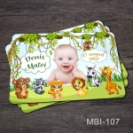 marturii botez ieftine magneti jungla