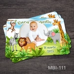 marturii botez ieftine magneti safari