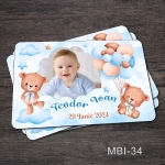 marturii botez ieftine magneti ursuleti